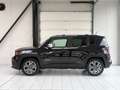 Jeep Renegade 1.6 MJD 4x2 *LIMITED * XENON * CUIR * GPS * PDC * Zwart - thumbnail 2
