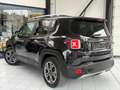 Jeep Renegade 1.6 MJD 4x2 *LIMITED * XENON * CUIR * GPS * PDC * Zwart - thumbnail 3