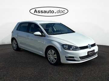 1.4 TSI Comfortline BlueMotion Technology