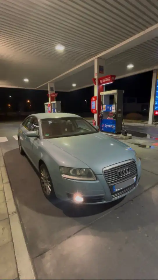 Audi A6 3.2 V6 255cv â CT OK â Moteur/BoÃ®te