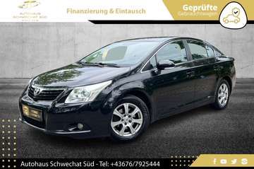 1.6 Valvematic Comfort //PICKERL 07/2026//KLIMA//