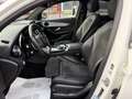 Mercedes-Benz GLC 250 GLC 250 d 4Matic Coupé Premium AMG Bianco - thumbnail 9