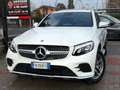 Mercedes-Benz GLC 250 GLC 250 d 4Matic Coupé Premium AMG Bianco - thumbnail 1