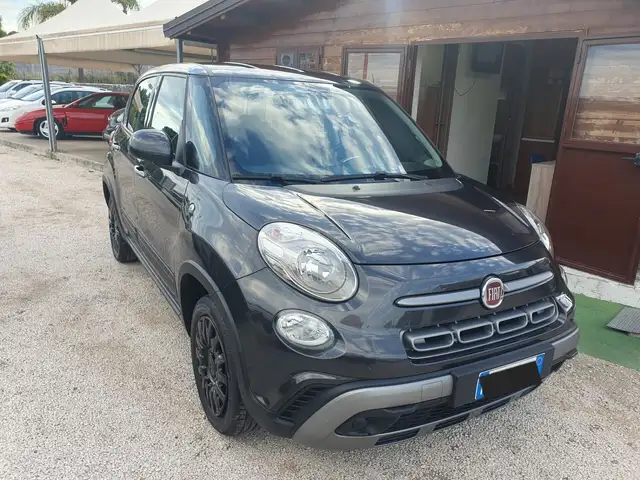 Fiat 500L 500L 1.3 Multijet 95 CV Cross