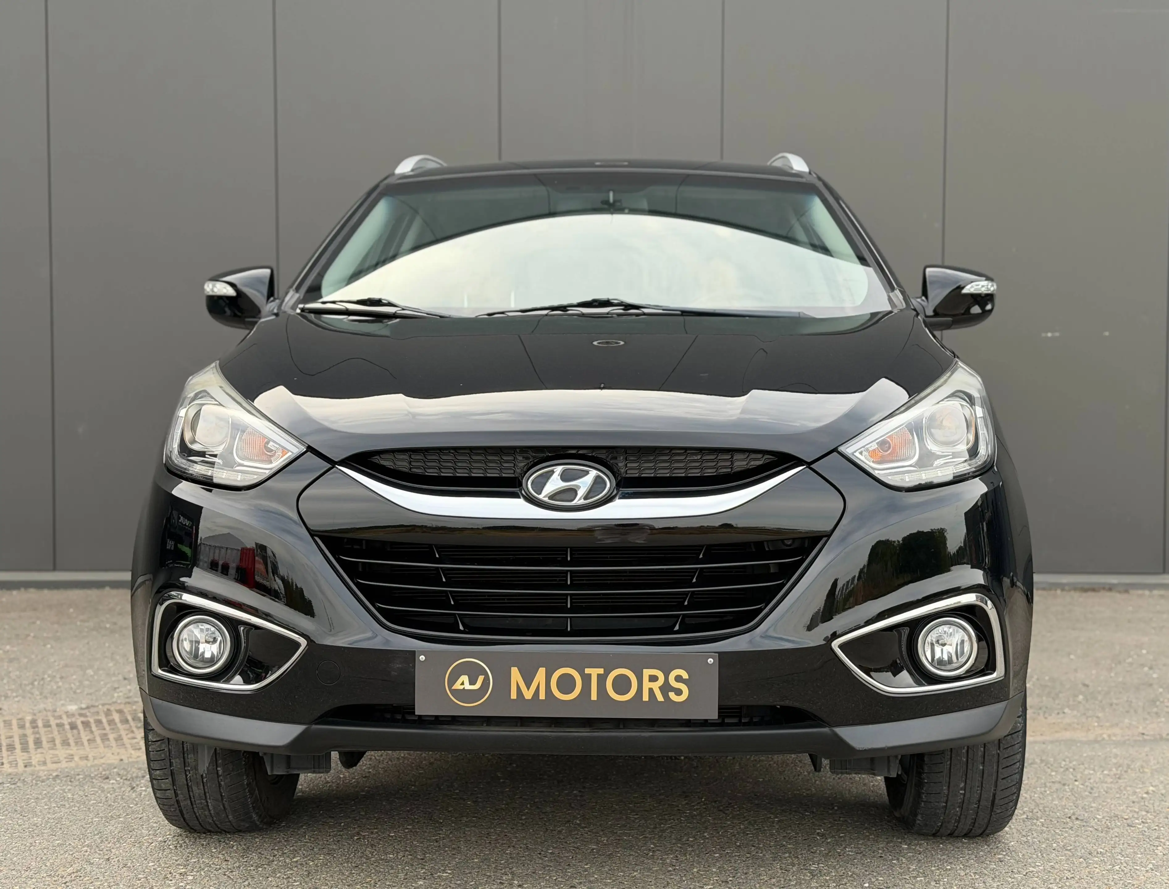 Hyundai iX35 1.6 2WD 135cv - GPS - Camera - Garantie 12M — photo 5