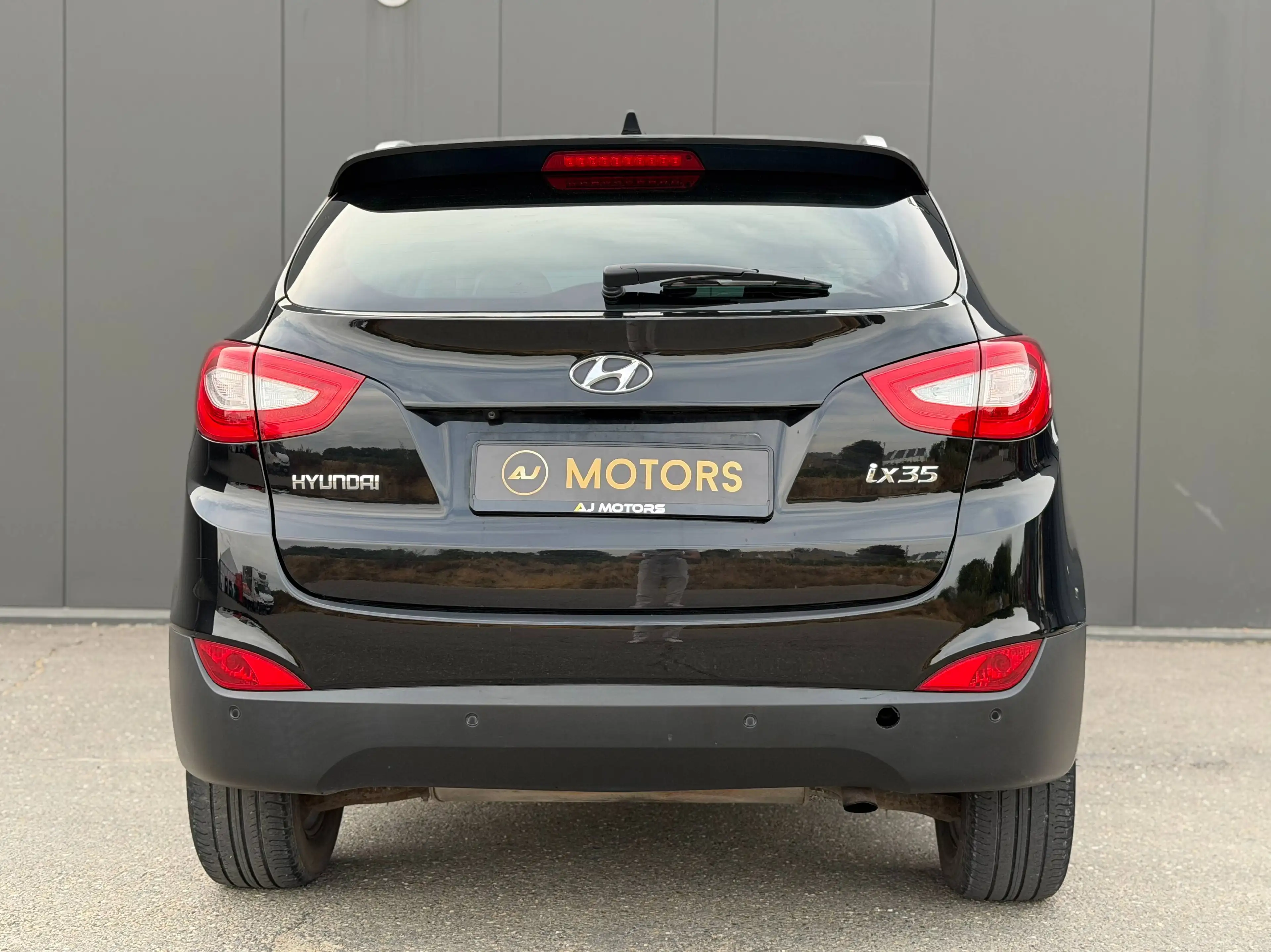 Hyundai iX35 1.6 2WD 135cv - GPS - Camera - Garantie 12M — photo 7