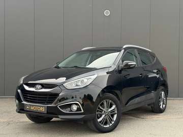 1.6 2WD 135cv - GPS - Camera - Garantie 12M
