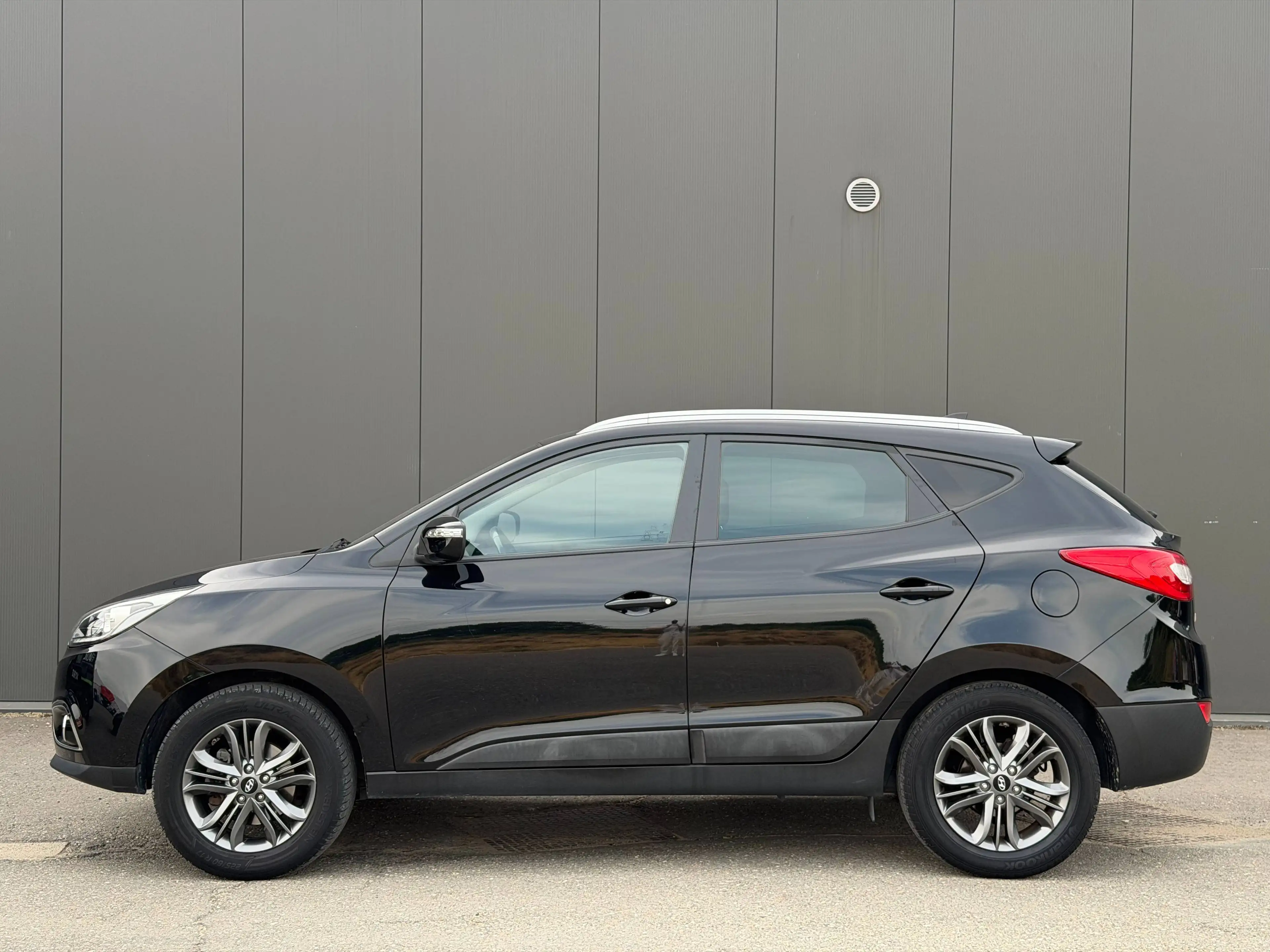 Hyundai iX35 1.6 2WD 135cv - GPS - Camera - Garantie 12M — photo 6