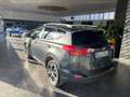 Toyota RAV 4 Rav4 2.0 d-4d Lounge 4wd 124cv mt 20 ANNIVERSARY Grigio - thumbnail 2