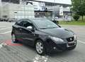 SEAT Ibiza SportCoupé Style 1,4 Schwarz - thumbnail 2