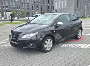 SportCoupé Style 1,4