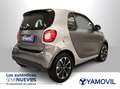 smart forTwo Coupé 66 Passion Aut. Argent - thumbnail 23