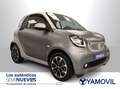 smart forTwo Coupé 66 Passion Aut. Silber - thumbnail 19