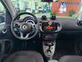 smart forTwo Coupé 66 Passion Aut. Plateado - thumbnail 5