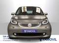 smart forTwo Coupé 66 Passion Aut. Silber - thumbnail 20