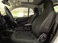 smart forTwo Coupé 66 Passion Aut. Argent - thumbnail 2