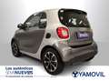smart forTwo Coupé 66 Passion Aut. Silber - thumbnail 22