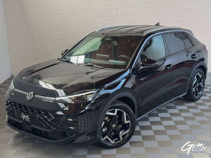 Photo du véhicule Volkswagen T-Roc