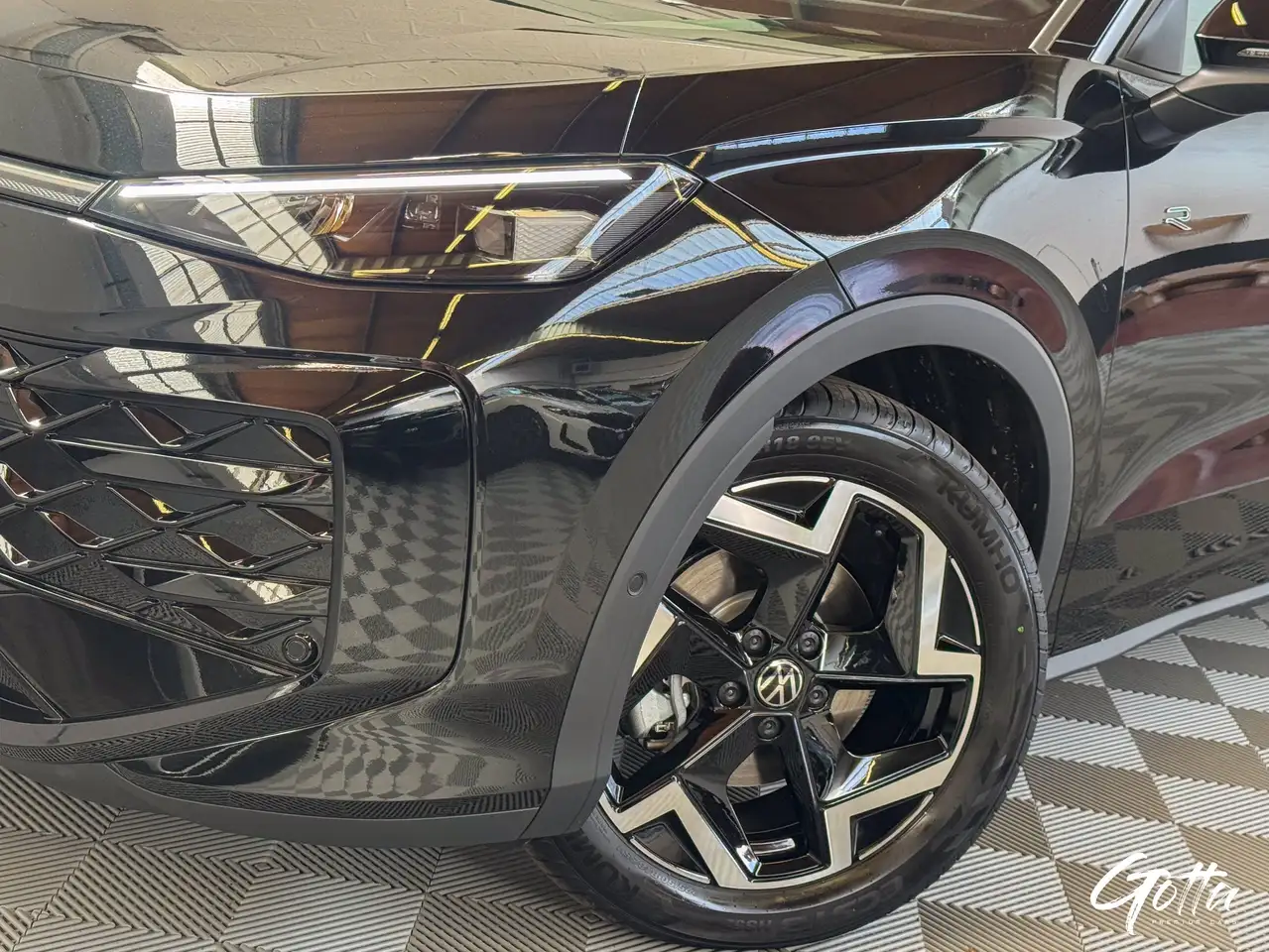 Volkswagen T-Roc 2026 — фото 8