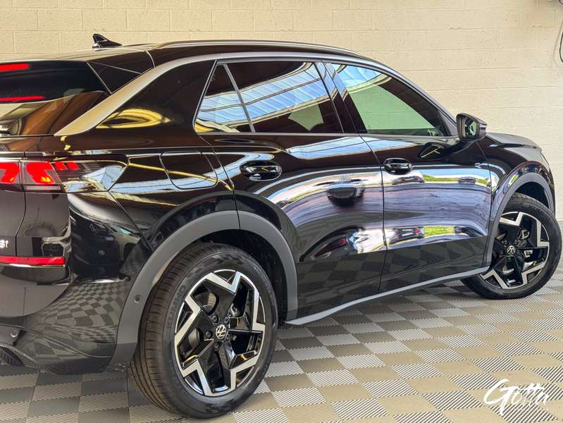 Photo du véhicule Volkswagen T-Roc