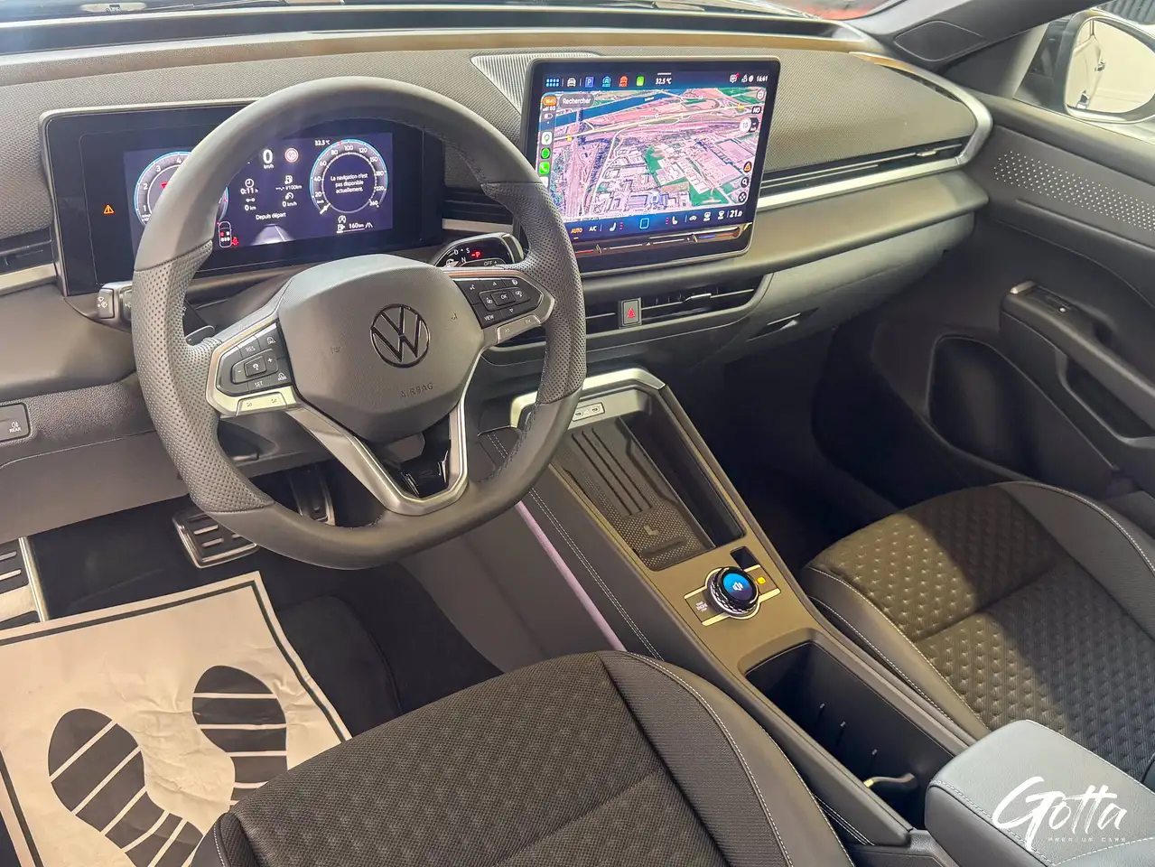 Volkswagen T-Roc 2026
