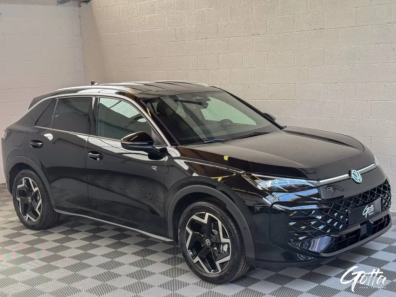 Volkswagen T-Roc 2026