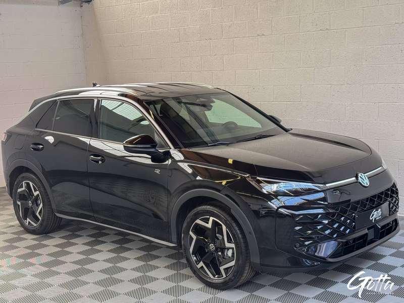 Photo du véhicule Volkswagen T-Roc