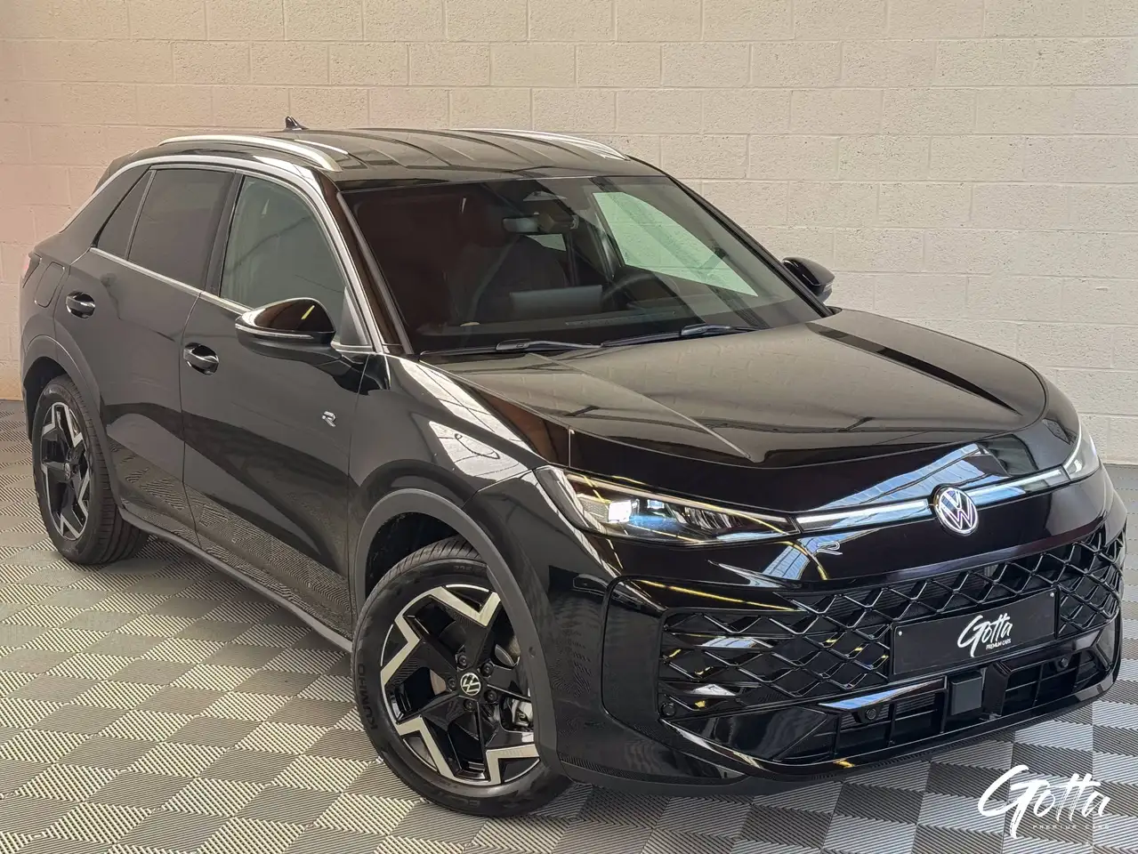 Volkswagen T-Roc 2026