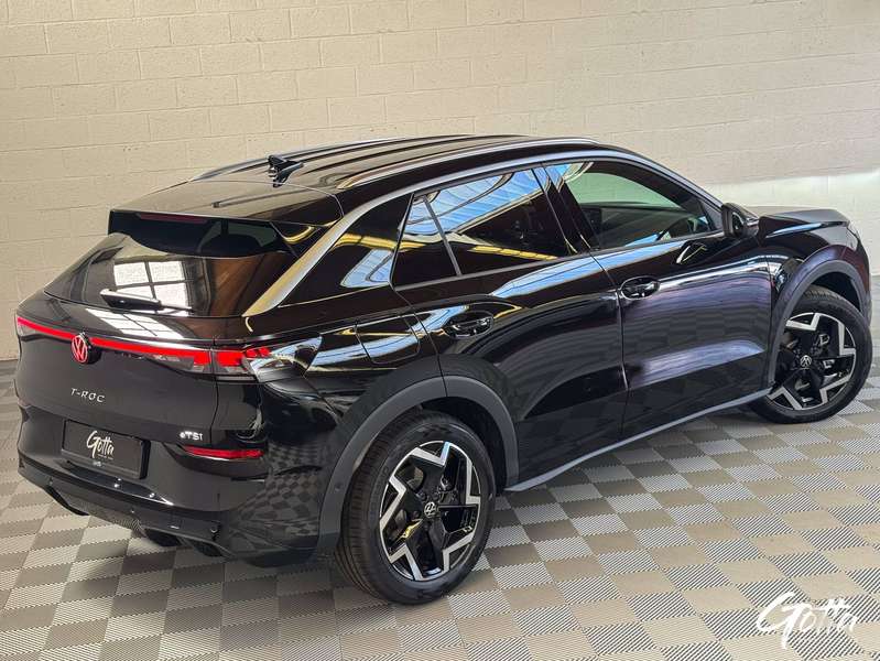 Photo du véhicule Volkswagen T-Roc