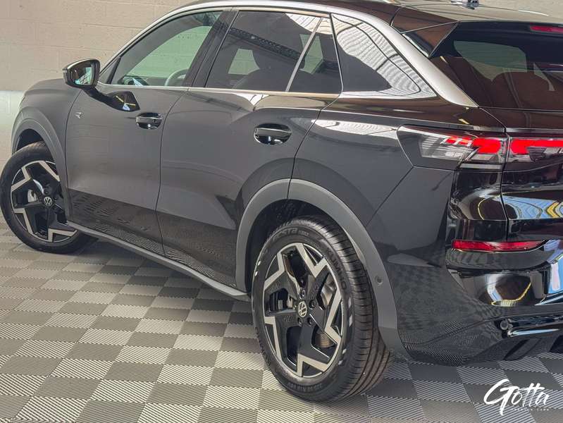 Photo du véhicule Volkswagen T-Roc