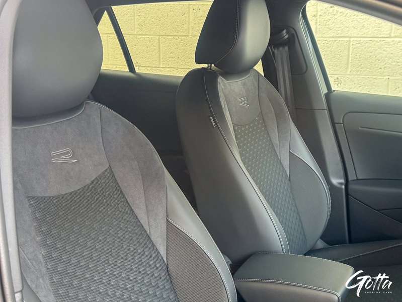 Photo du véhicule Volkswagen T-Roc