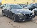 BMW 550 5 Limousine d xDrive Scheckheftgepflegt Grau - thumbnail 3