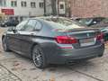 BMW 550 5 Limousine d xDrive Scheckheftgepflegt Grau - thumbnail 6