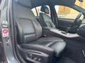 BMW 550 5 Limousine d xDrive Scheckheftgepflegt Grau - thumbnail 11