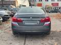 BMW 550 5 Limousine d xDrive Scheckheftgepflegt Grau - thumbnail 5