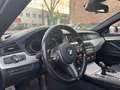 BMW 550 5 Limousine d xDrive Scheckheftgepflegt Grau - thumbnail 13
