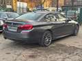 BMW 550 5 Limousine d xDrive Scheckheftgepflegt Grau - thumbnail 4