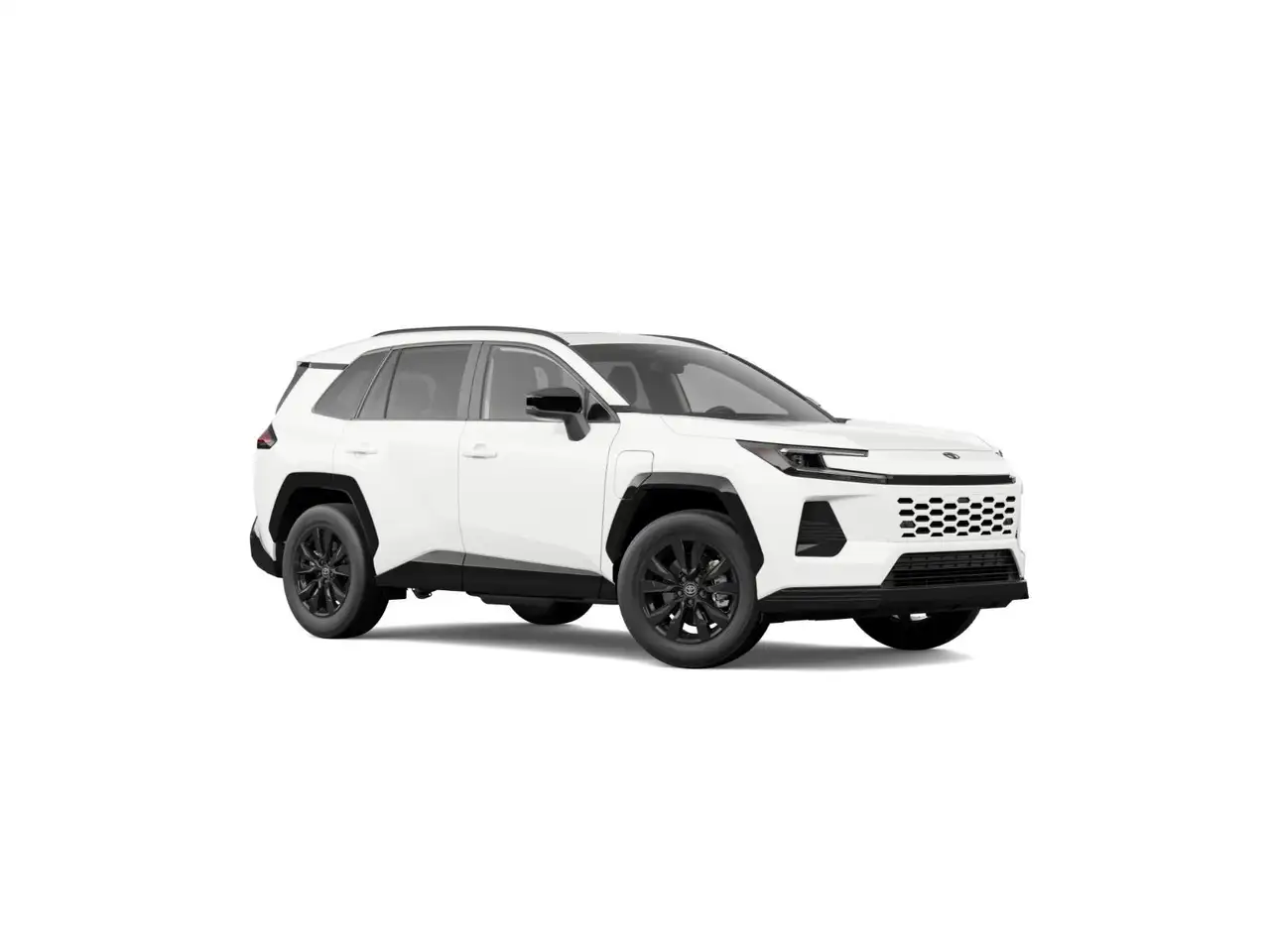 Toyota RAV 4 photo Toyota RAV 4