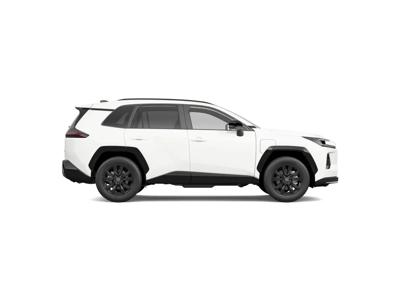 Toyota RAV 4 photo Toyota RAV 4