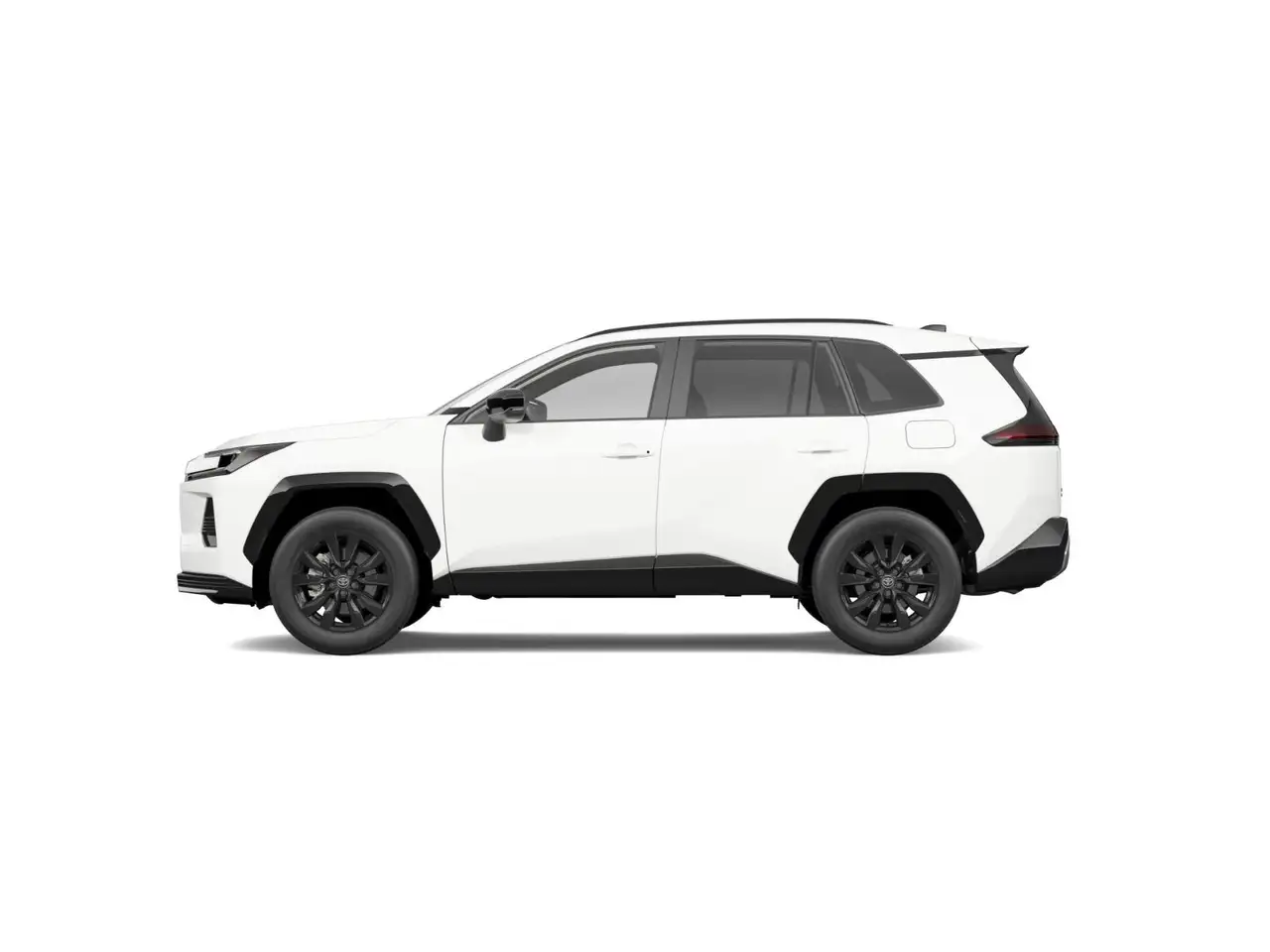 Toyota RAV 4 photo Toyota RAV 4