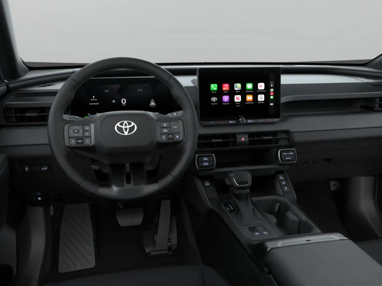 Toyota RAV 4 photo Toyota RAV 4