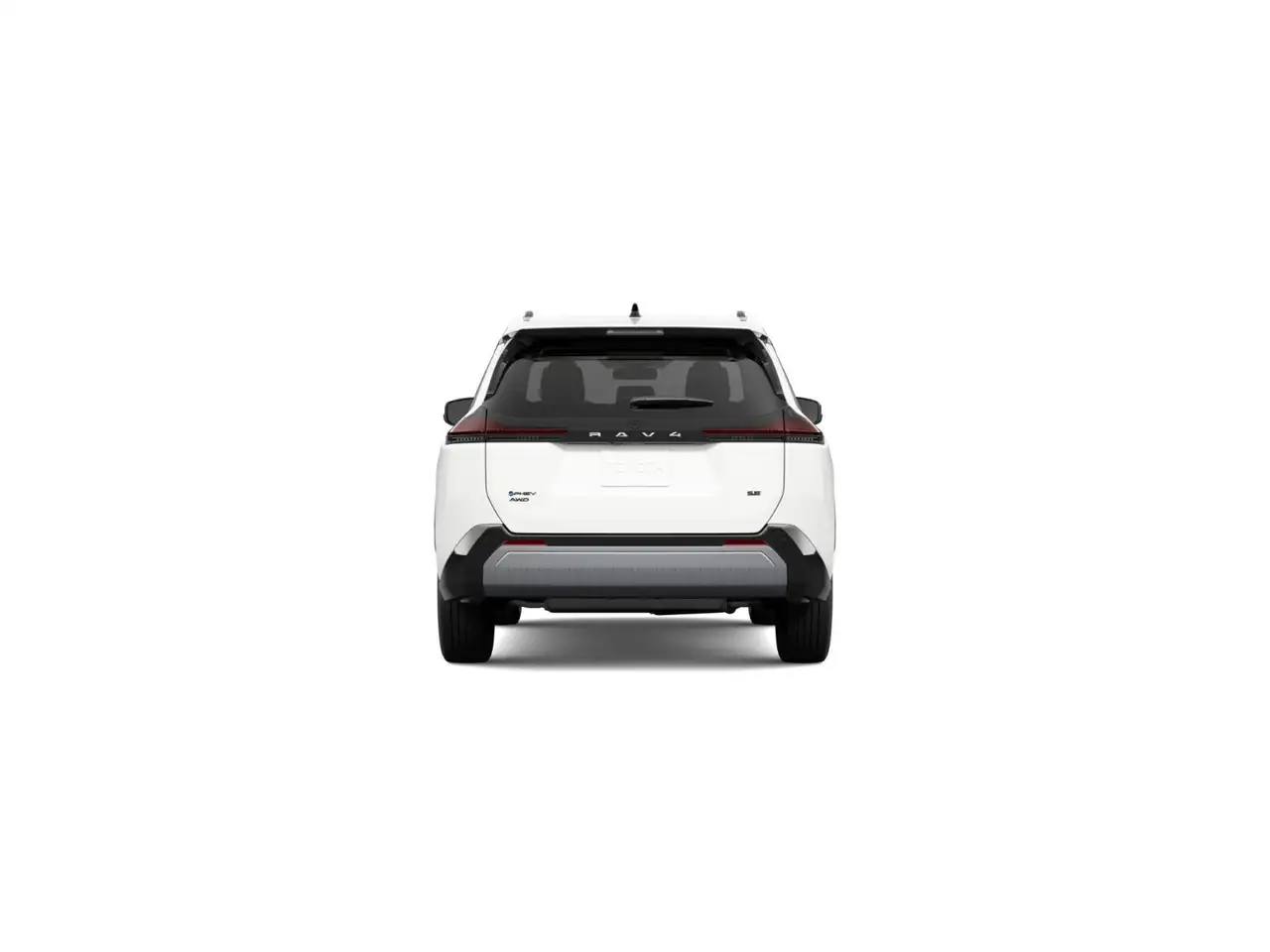 Toyota RAV 4 photo Toyota RAV 4