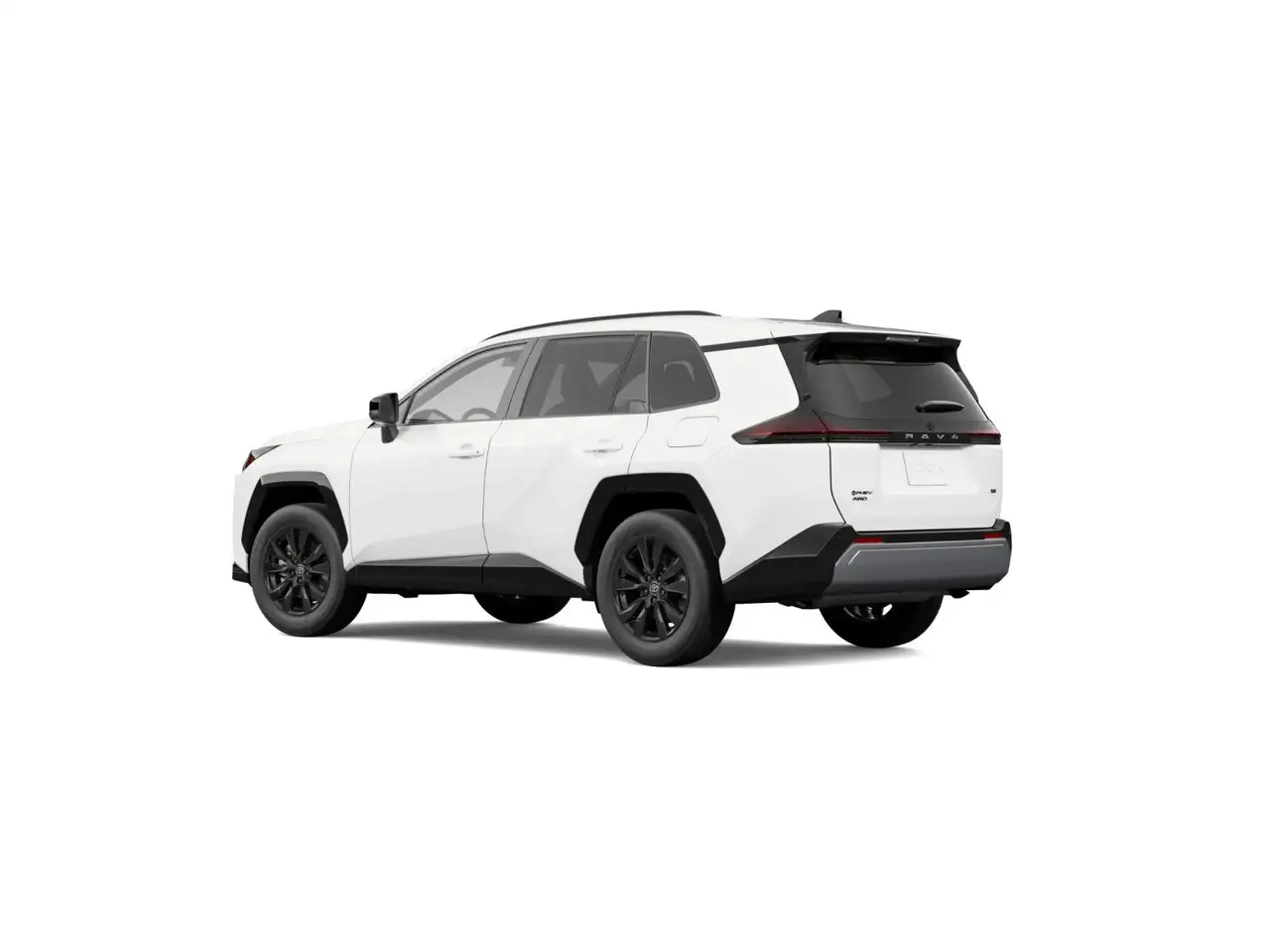 Toyota RAV 4 photo Toyota RAV 4