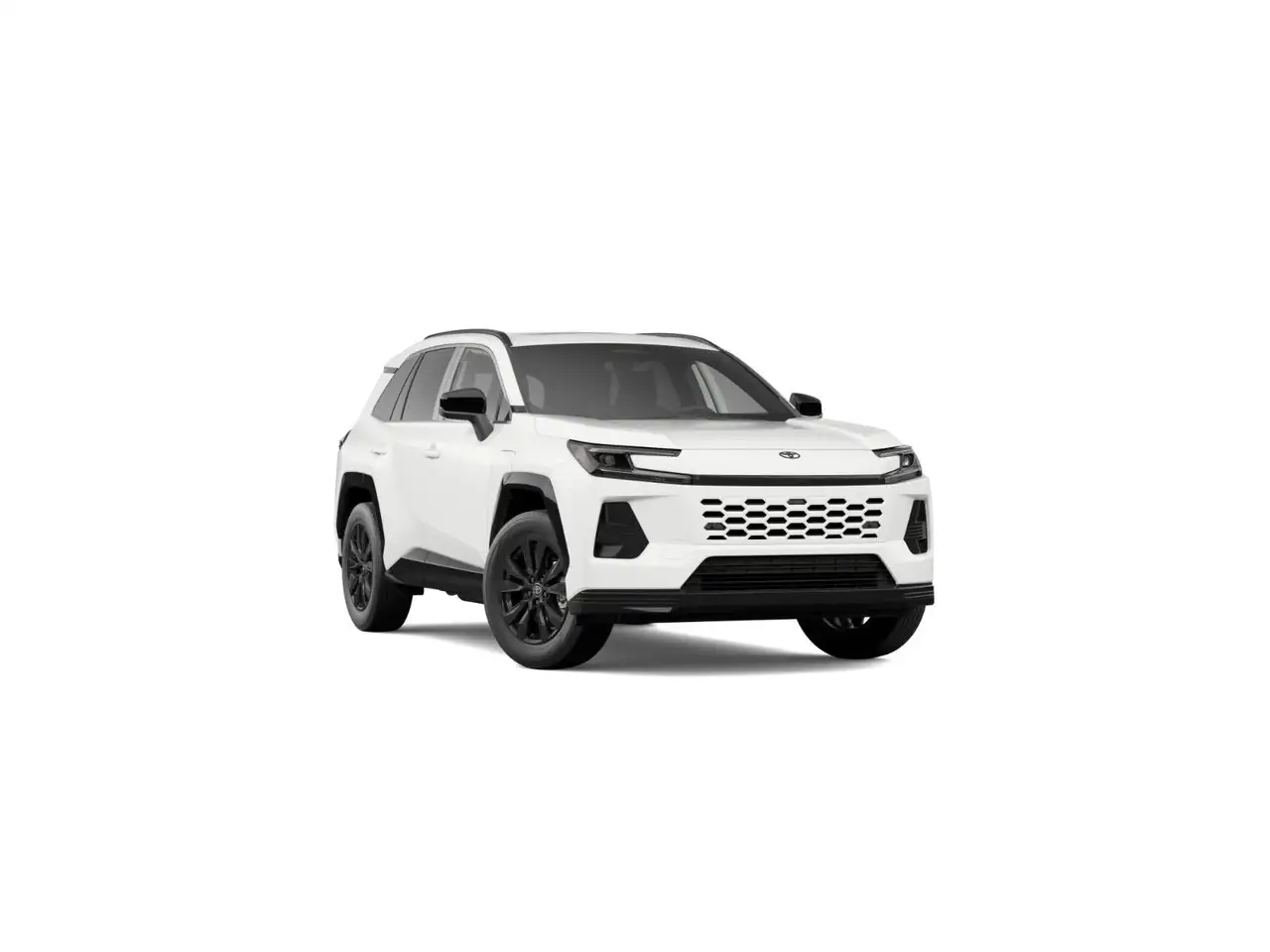 Toyota RAV 4 photo Toyota RAV 4