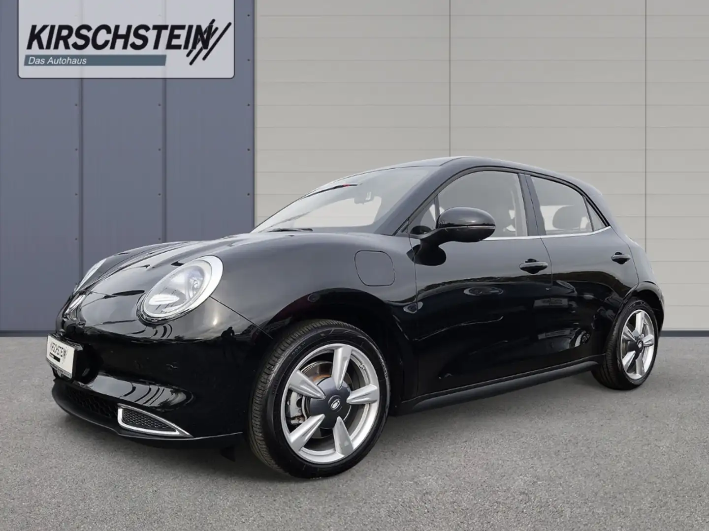 Ora Funky Cat 300 Starry Black 360 Grad Kamera LED ACC Negro - 2