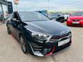 Kia ProCeed / pro_cee'd ProCeed GT Automatik Glasdach Navi Schwarz - thumbnail 4