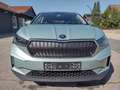 Skoda Enyaq iV 60 LODGE NAVI+VIRTUAL+WÄMEPUMPE+LED+MATRIX+KAM Silber - thumbnail 2
