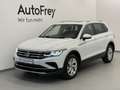 Volkswagen Tiguan 2,0 TDI 4Motion Elegance DSG Weiß - thumbnail 1