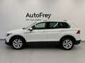 Volkswagen Tiguan 2,0 TDI 4Motion Elegance DSG Weiß - thumbnail 4