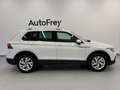 Volkswagen Tiguan 2,0 TDI 4Motion Elegance DSG Weiß - thumbnail 3